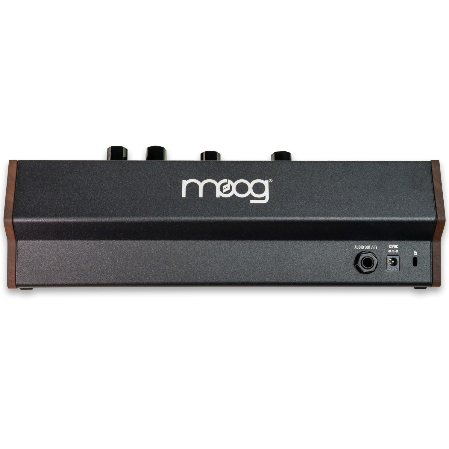 Moog Subharmonicon Semi-modular Subharmonic Analog Synthesizer