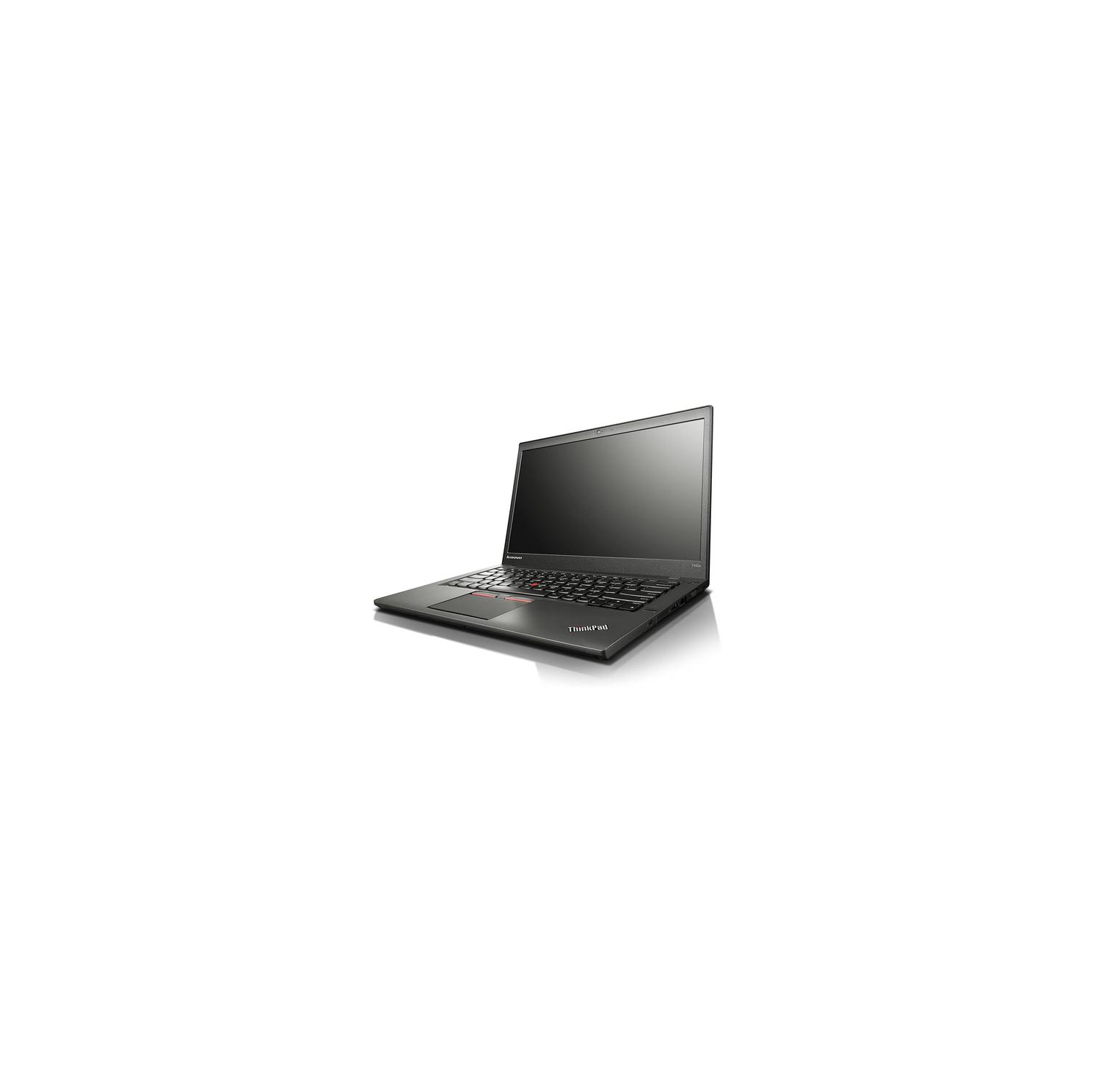 Refurbished - LENOVO ThinkPad T450S 14" Laptop - Intel Core i5-5300u 2.3Ghz, 4GB RAM, 256GB SSD w/ Windows 10
