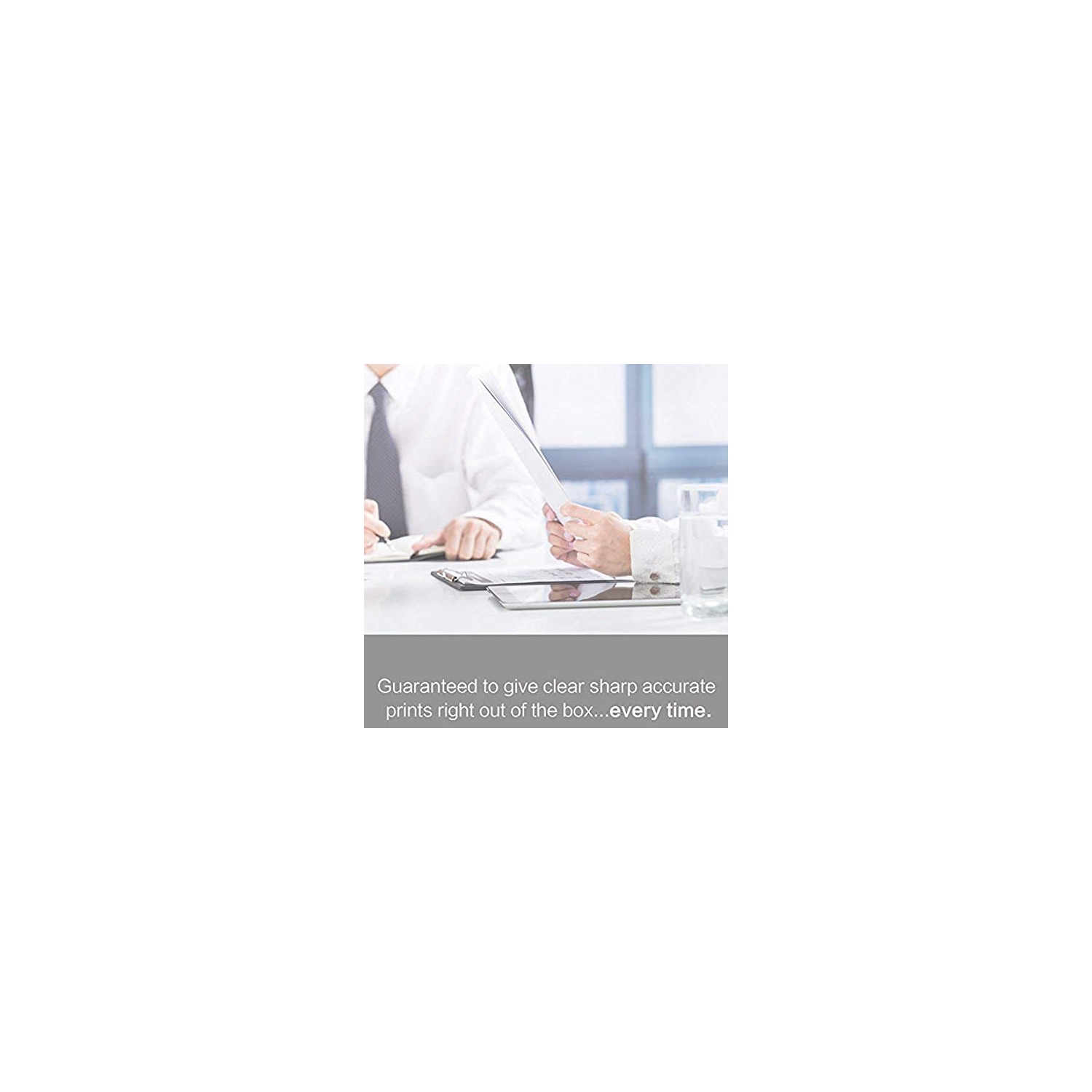 Cartouches d’encre PGI-250xl CLI-251xl de Conink compatibles avec la PIXMA MX922 MX722 iP7220 Ix6820 MG5420 MG5422 MG5520