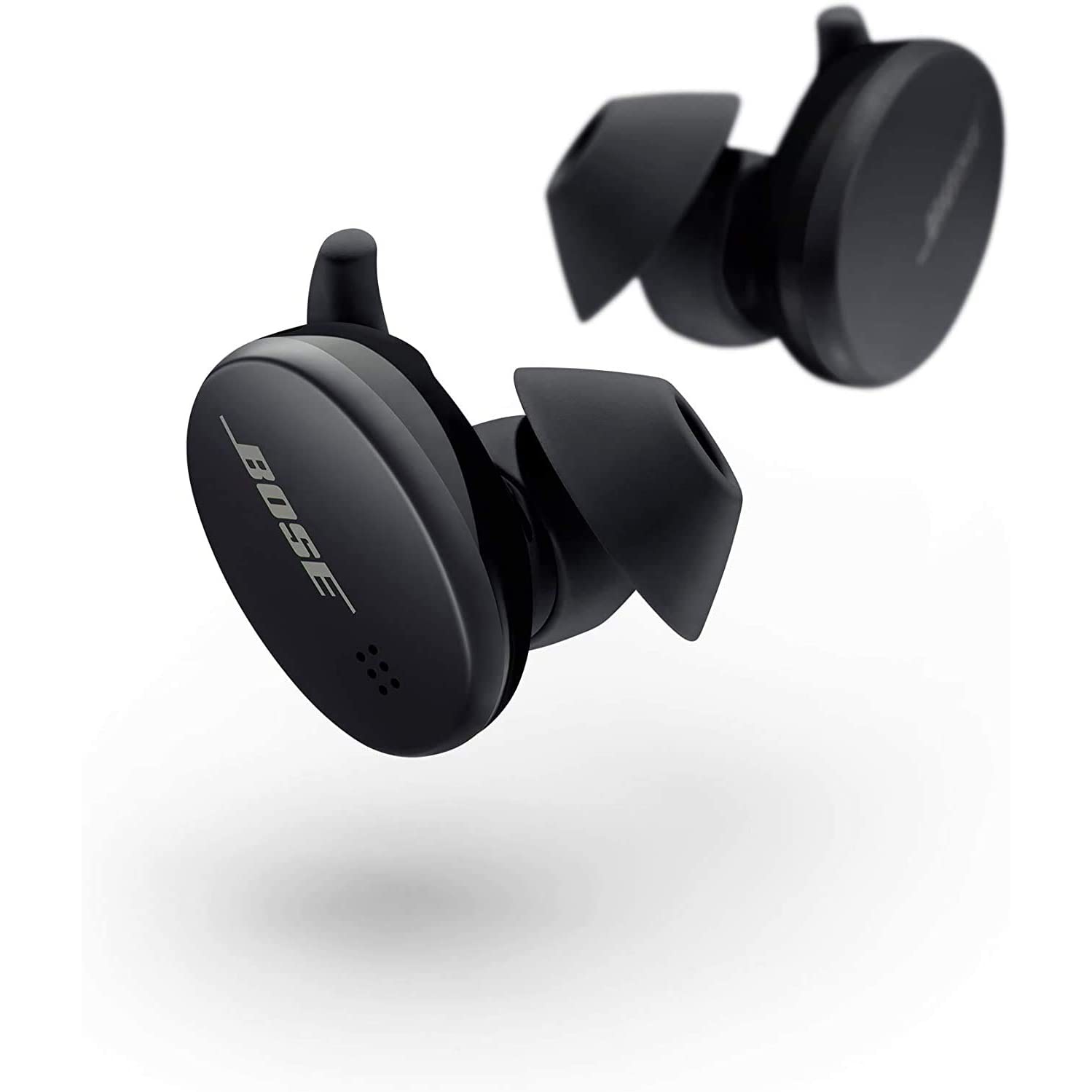 Refurbished (Good) - Bose Soundsport free wireless headphones| Black