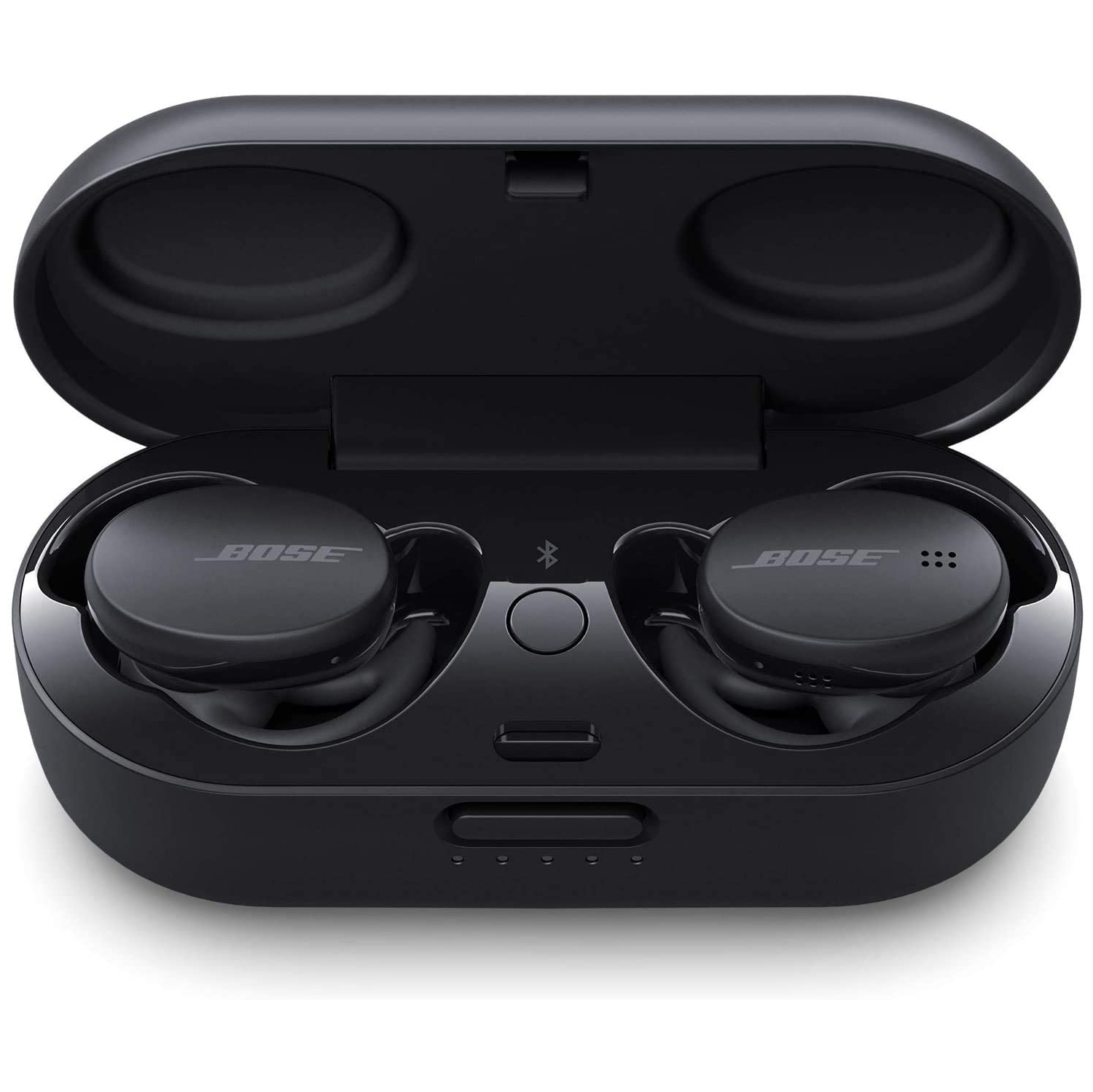 Refurbished (Good) - Bose Soundsport free wireless headphones