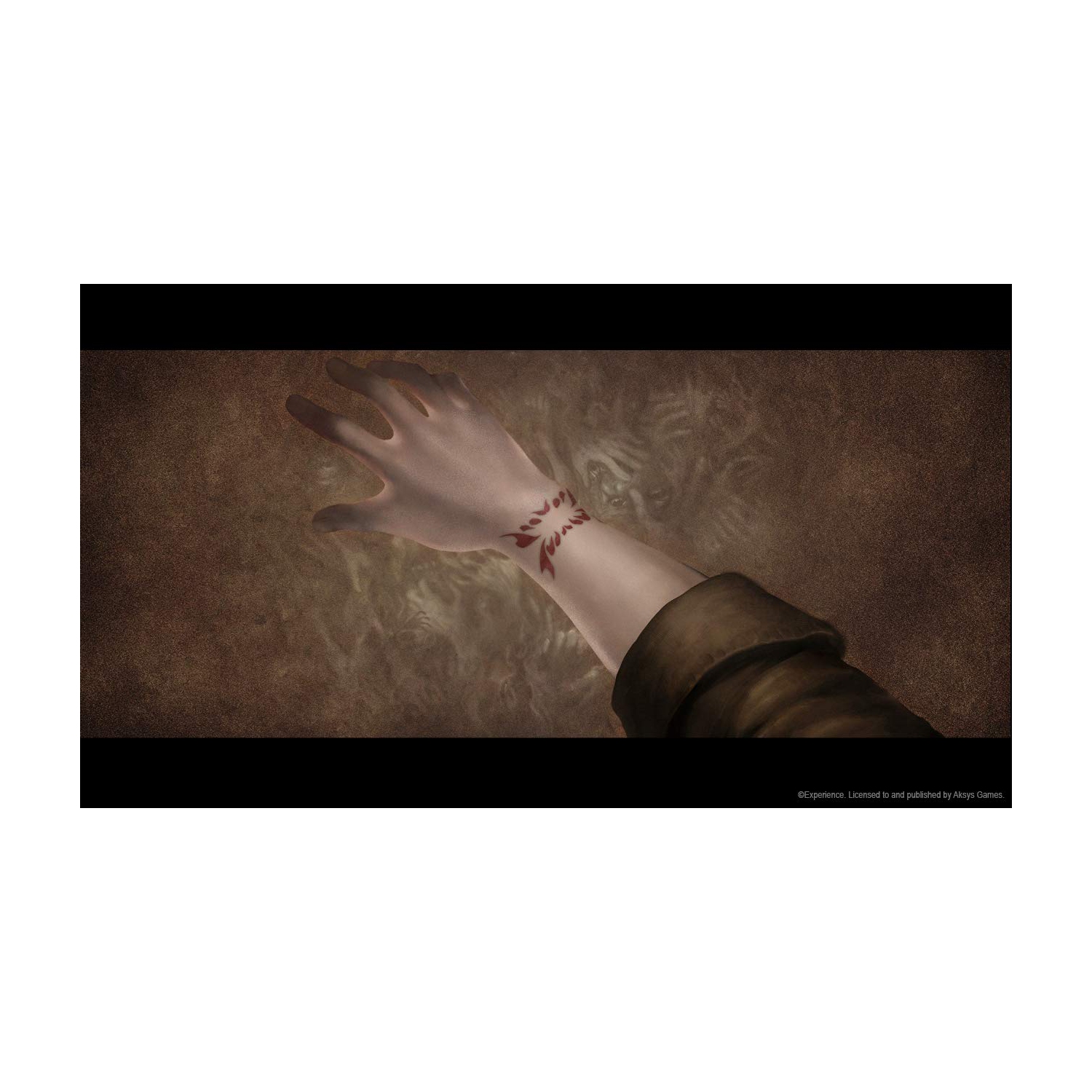 Death Mark - Limited Edition [Nintendo Switch]