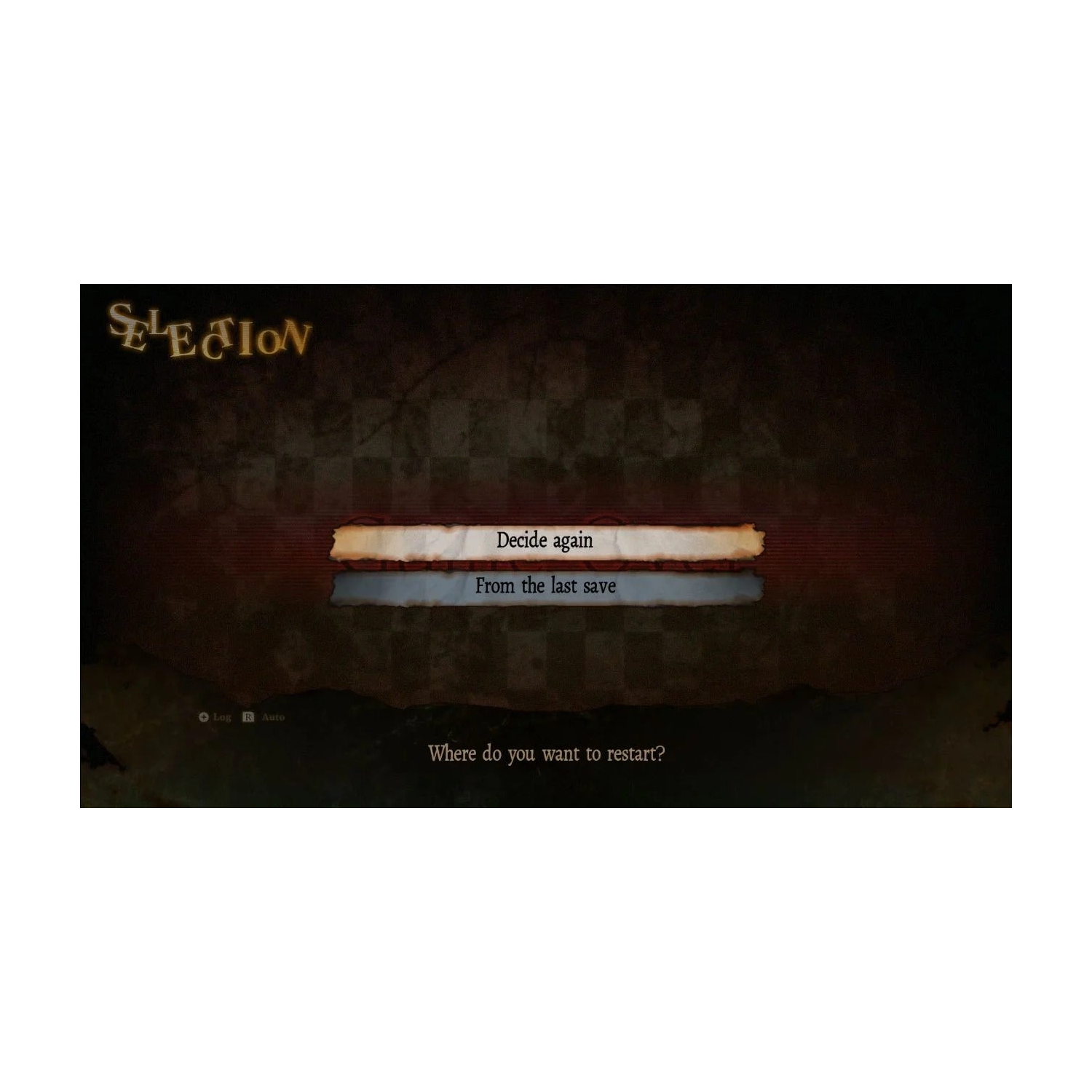 Death Mark - Limited Edition [Nintendo Switch]