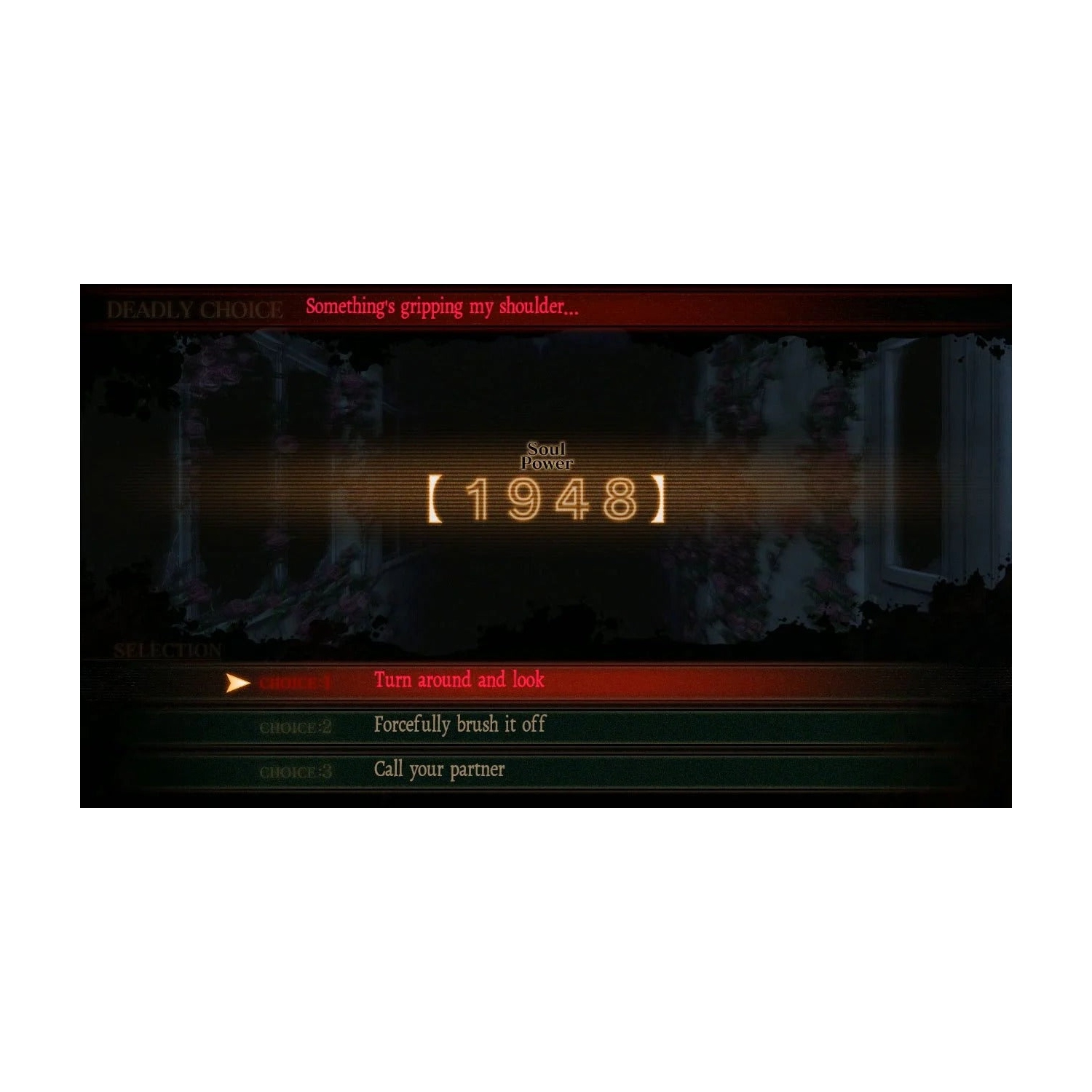 Death Mark - Limited Edition [Nintendo Switch]