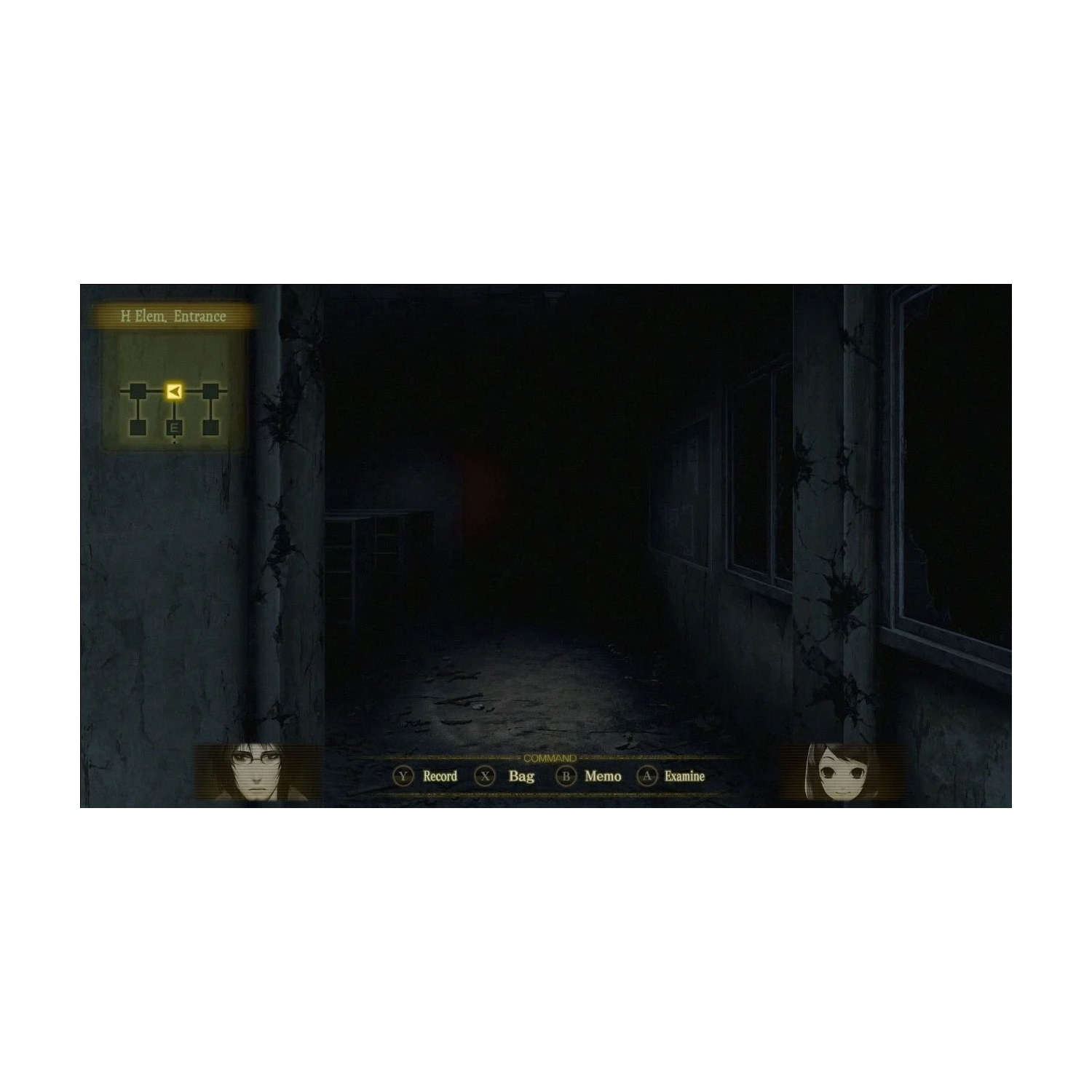 Death Mark - Limited Edition [Nintendo Switch]