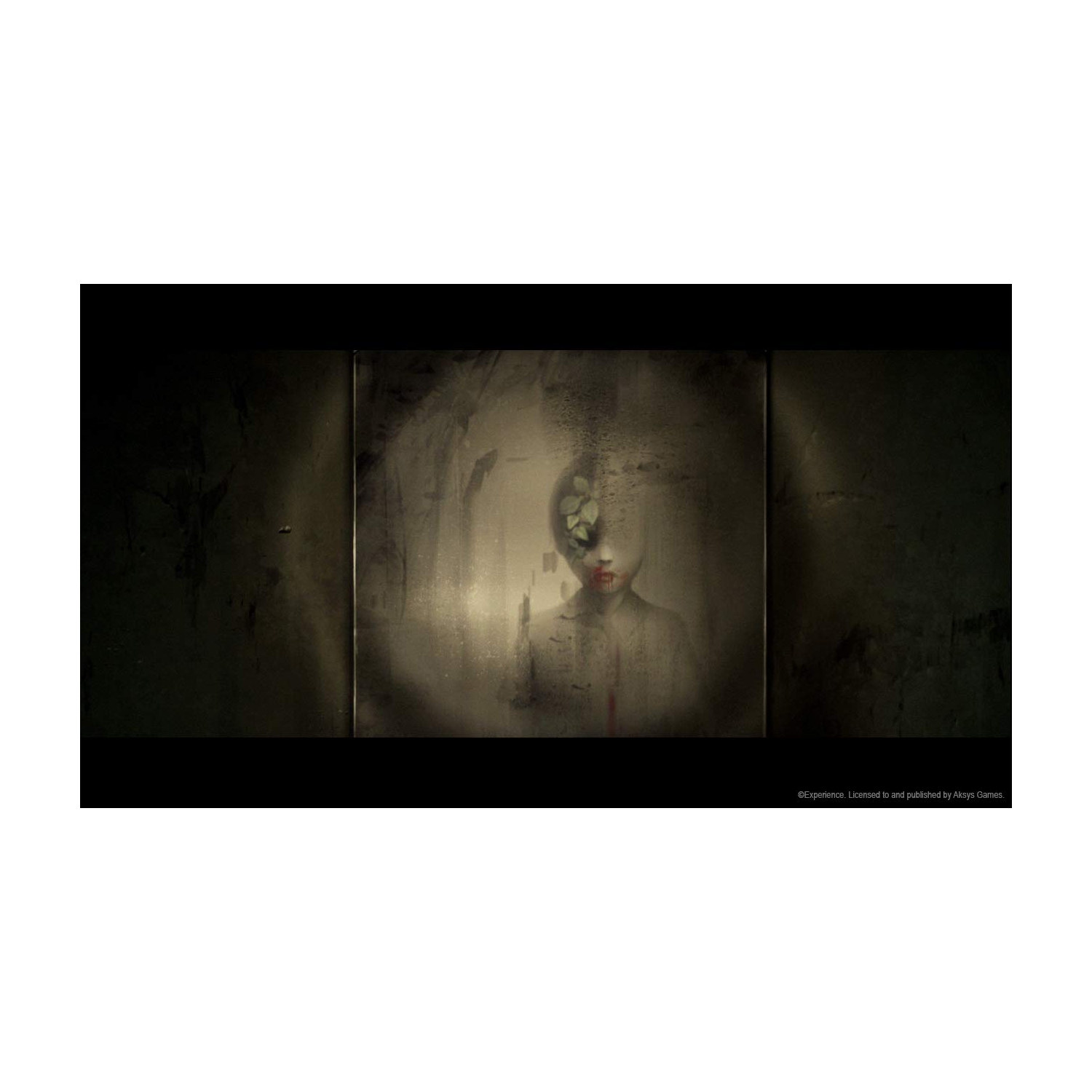 Death Mark - Limited Edition [Nintendo Switch]