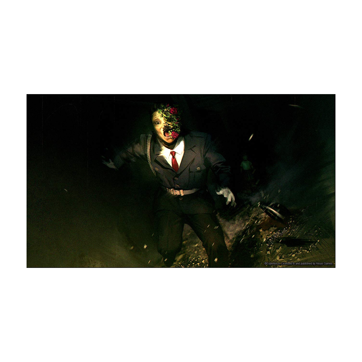 Death Mark - Limited Edition [Nintendo Switch]