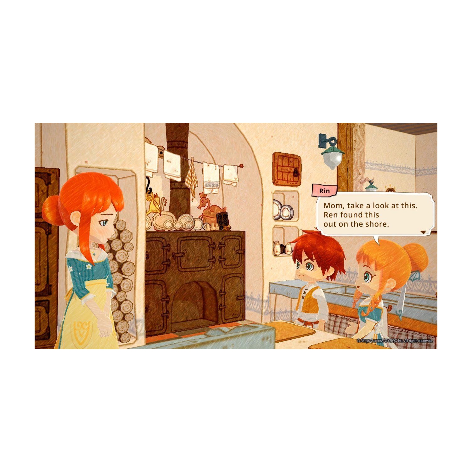 Little Dragons Cafe - Limited Edition [PlayStation 4]