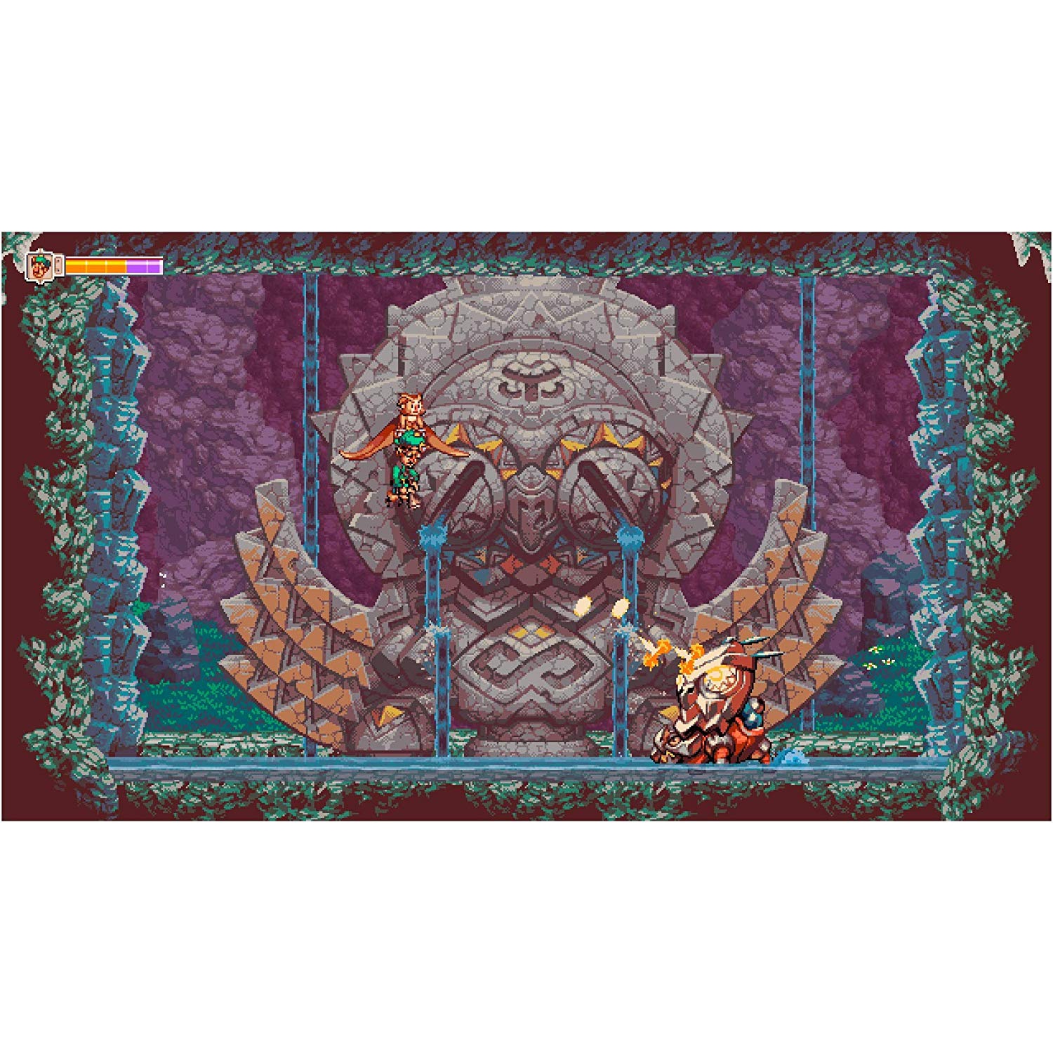 Owlboy - Limited Edition [PlayStation 4]