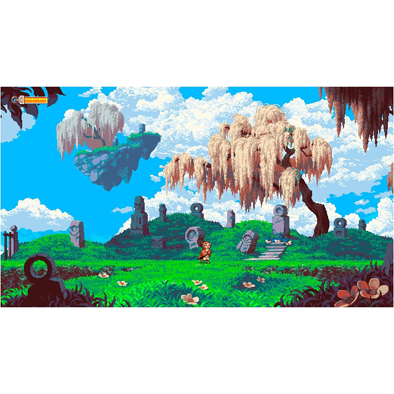 Owlboy - Limited Edition [PlayStation 4]