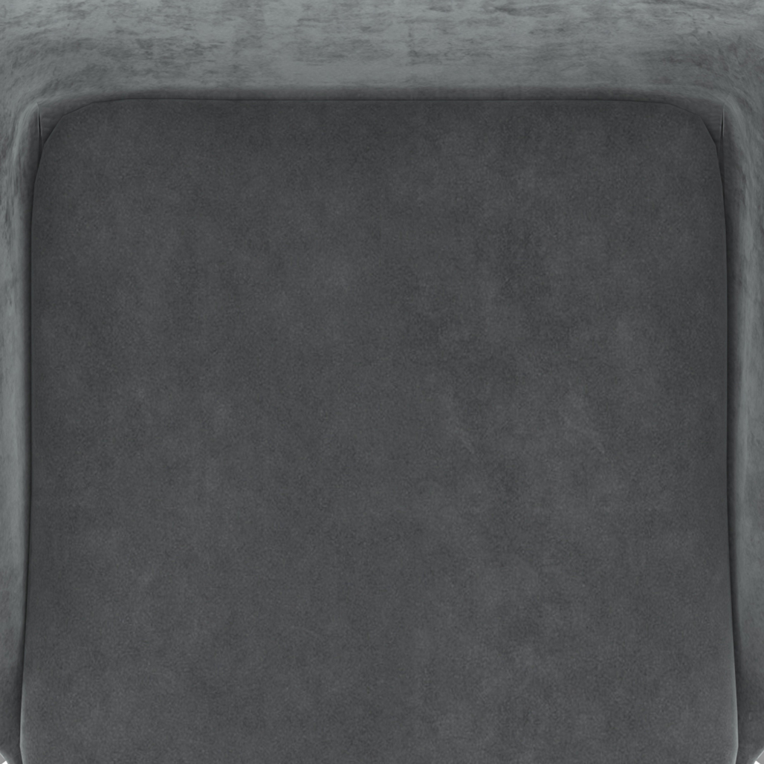 Viva Lifestyle Furiture 7PC DINING SET - GREY TABLE/GREY CHAIR