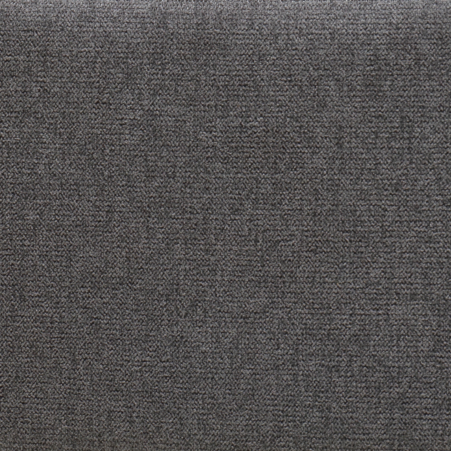 GRAND LIT PLATEFORME 60 po avec TIROIRS Furmeubles de Viva Lifestyle - ANTHRACITE