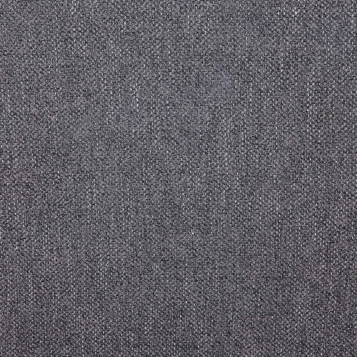 Canapé modulaire meubles VIVA Lifestyle avec LIT et RANGEMENT, 93.25 po - ANTHRACITE