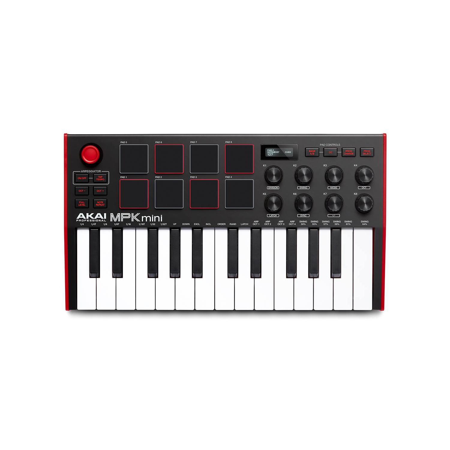 akai mpk mini best buy