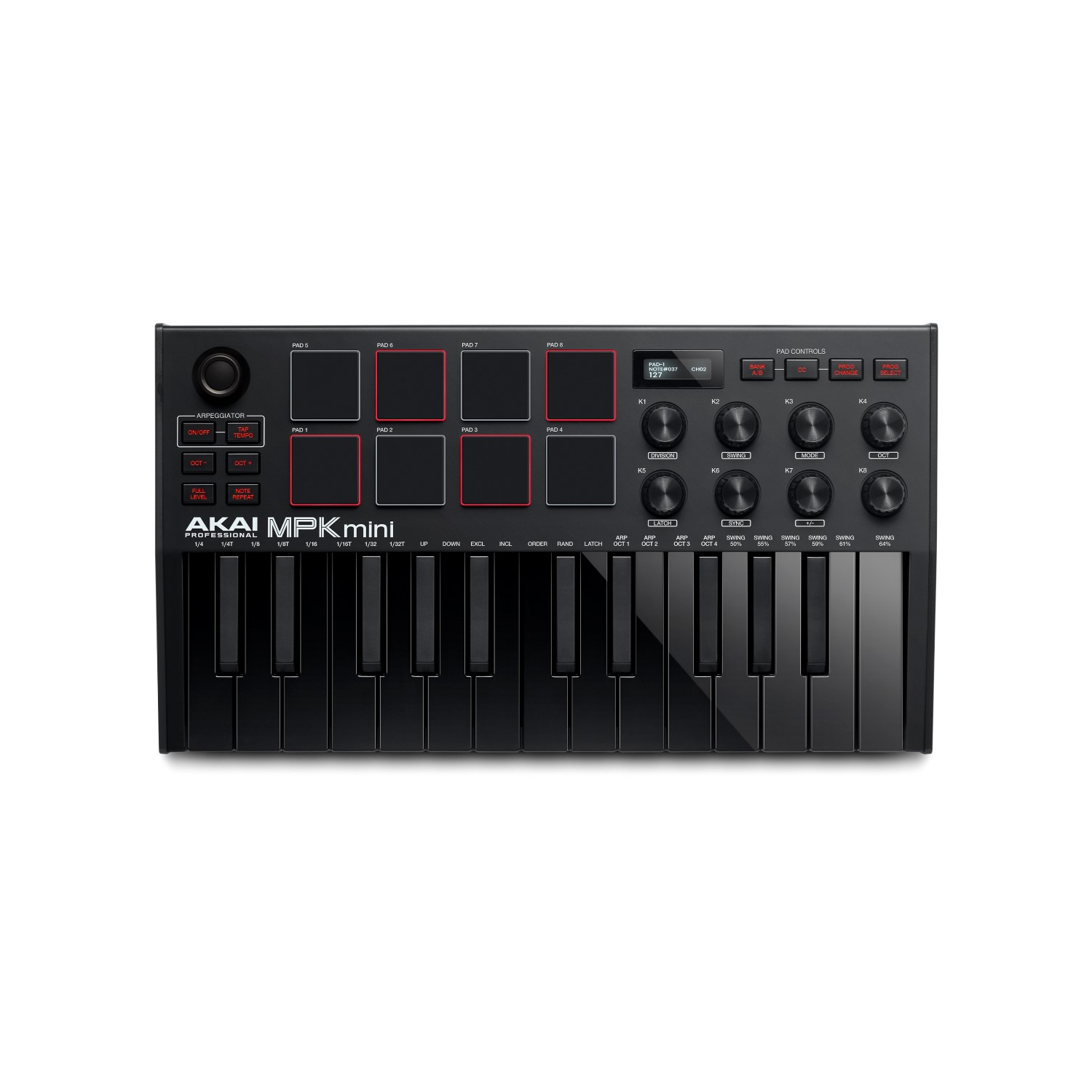 akai mpk mini best buy