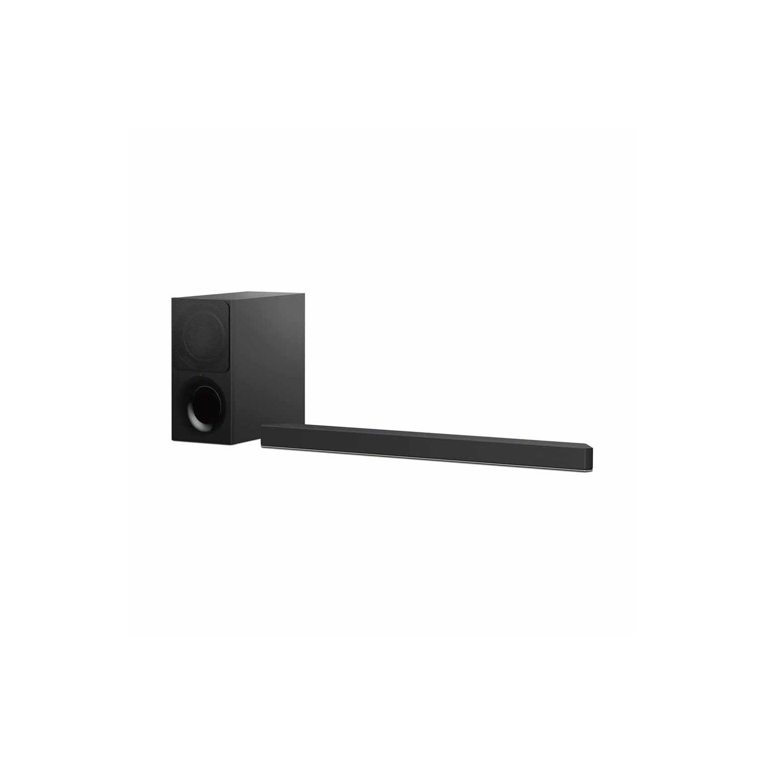 Sony Ht A 9000 Soundbar Where to Buy it at the Best Price in Canada?