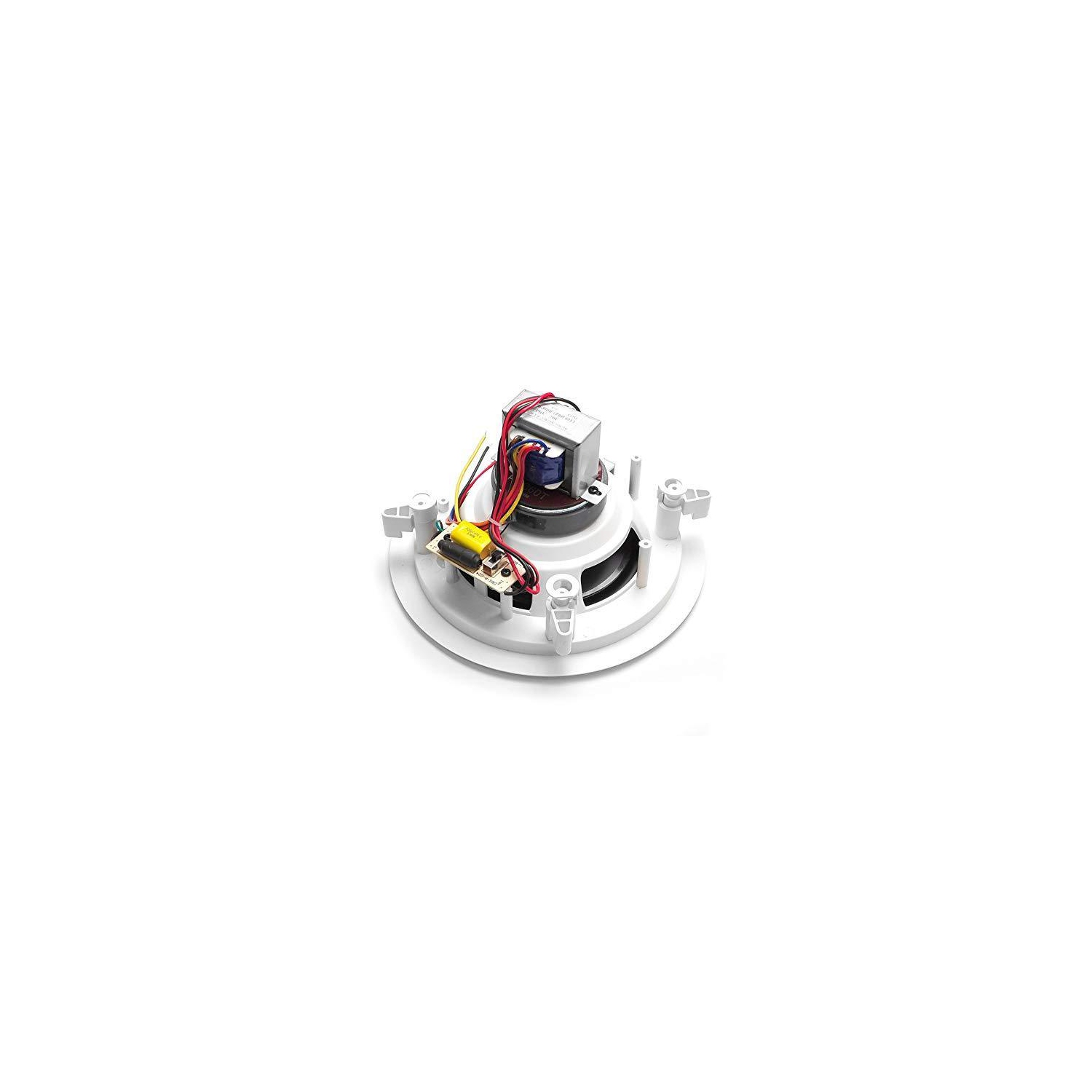 Pyle 8.0" 2-Way Speaker System‎ (PDIC80T)