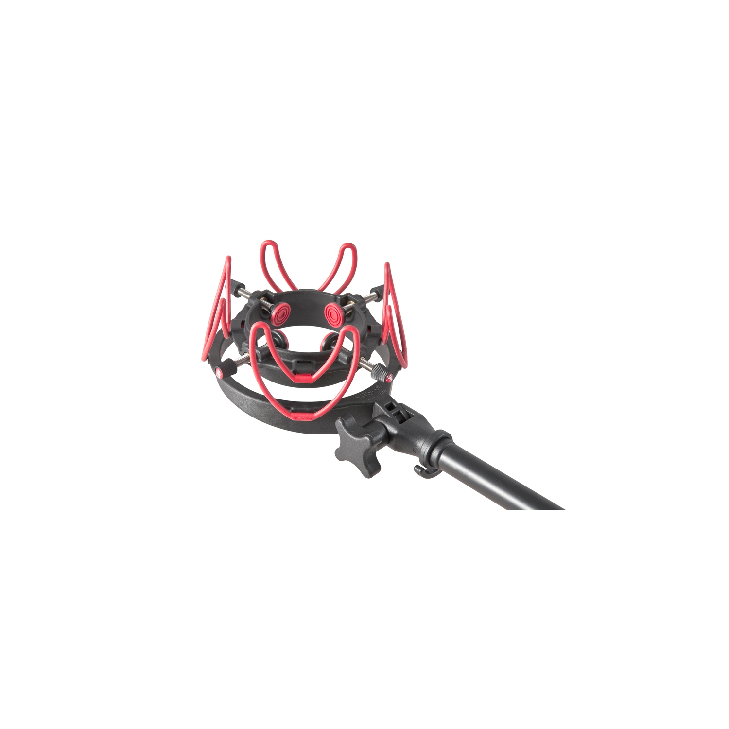 Rycote InVision USM-L Universal Shock Mount