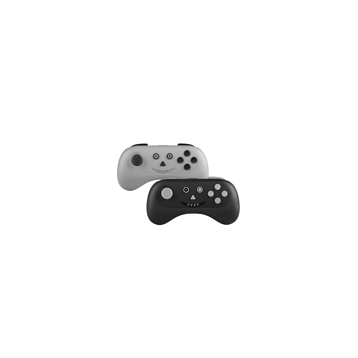 Snakebyte Nintendo Switch Multi Playcon Black & Grey