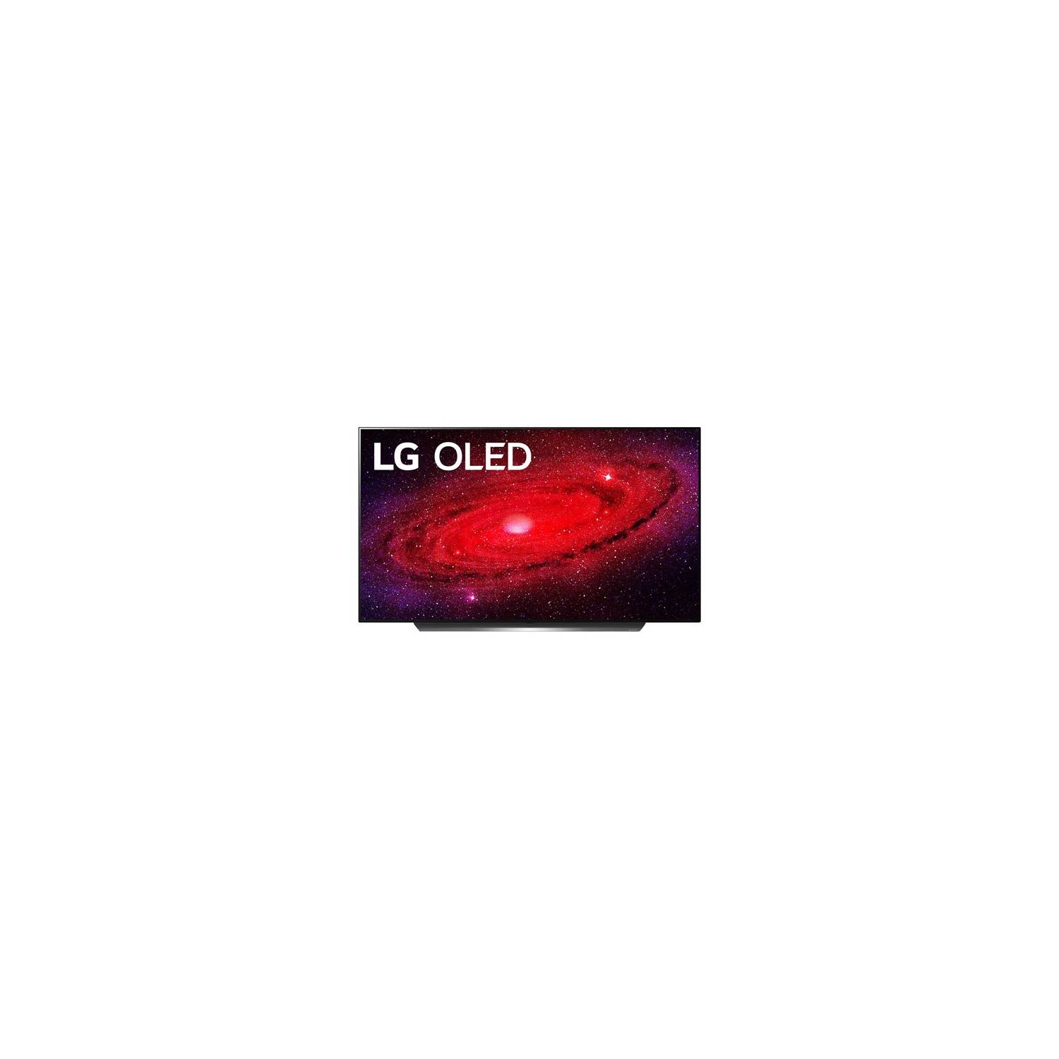 LG 55" 4K UHD HDR OLED webOS Smart TV (OLED55CXPUA) - Open Box *BC/AB/SK/MB DELIVERY ONLY*