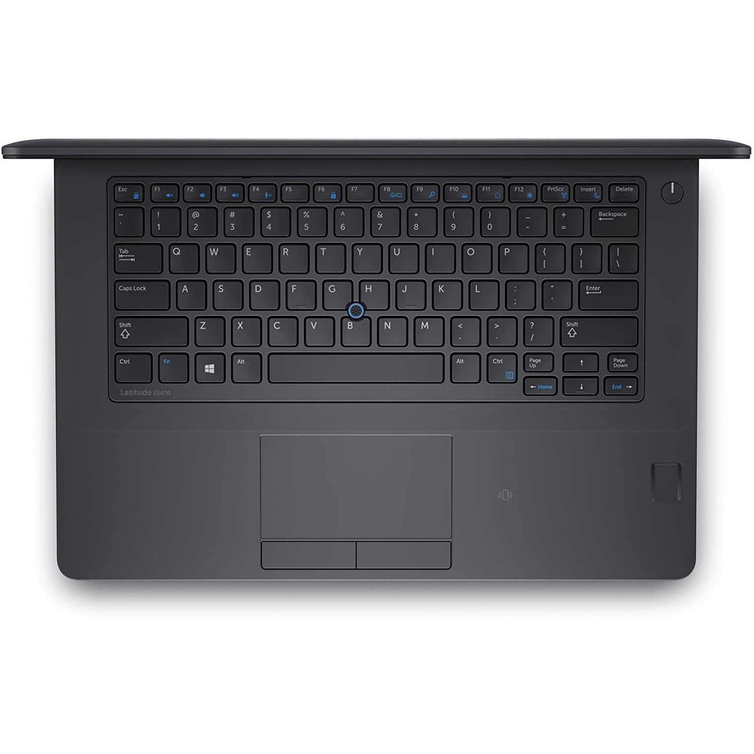 Refurbished - Dell Latitude E5470 14.0" i5 6th Gen (i5-6300U) | 8GB RAM DDR3 | 512 GB SSD | Windows 10 Pro