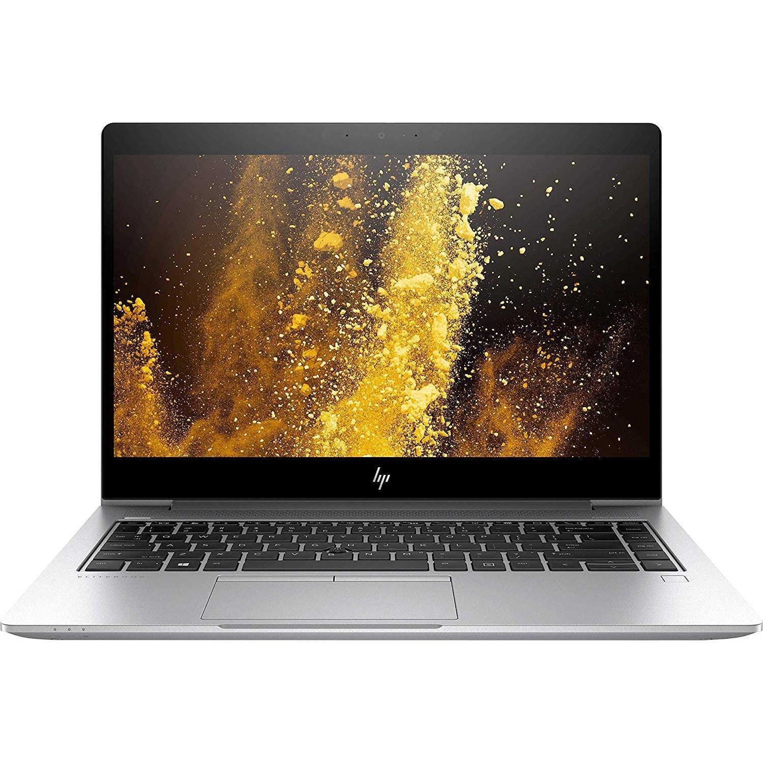 Refurbished (Good) - HP EliteBook 840 G6 14.0" i5 8th Gen (i5-8365U) |16GB RAM DDR3 | 256GB SSD | Windows 10 Pro - (2019 Model)