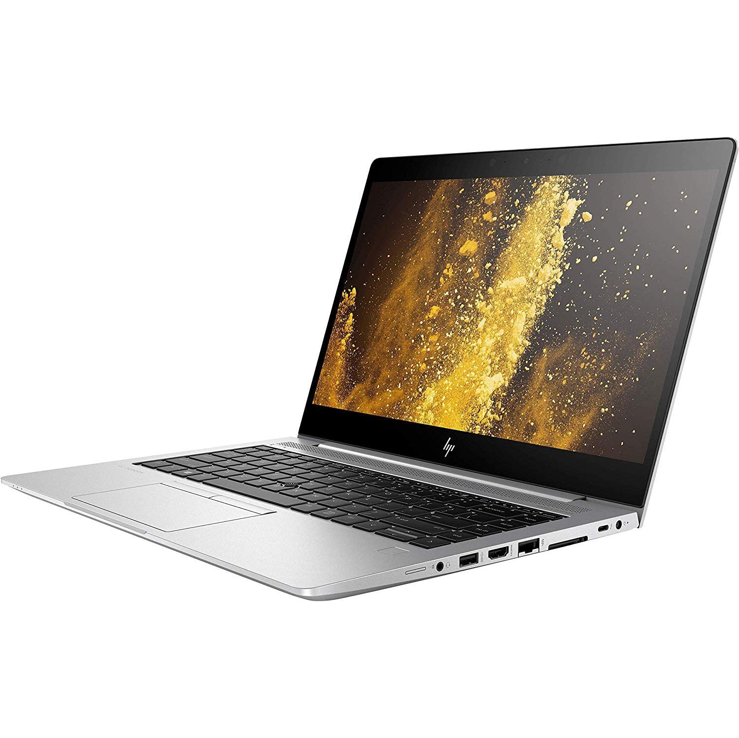 Remis à neuf - EliteBook 840 G6 14.0 po i5 8e gén. de HP (i5-8365U) |16 Go RAM DDR3 | 256 Go SSD | Windows 10 Pro - (modèle 2019)