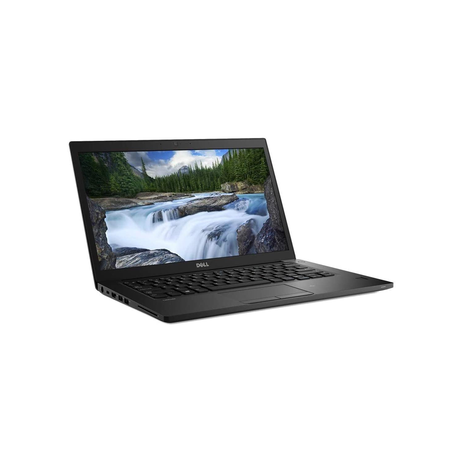 Refurbished - Dell Latitude 7490 14.0" i5 6th Gen (i5-8250U) Quad Core | 8GB RAM DDR3 | 512 GB SSD | Windows 10 Pro