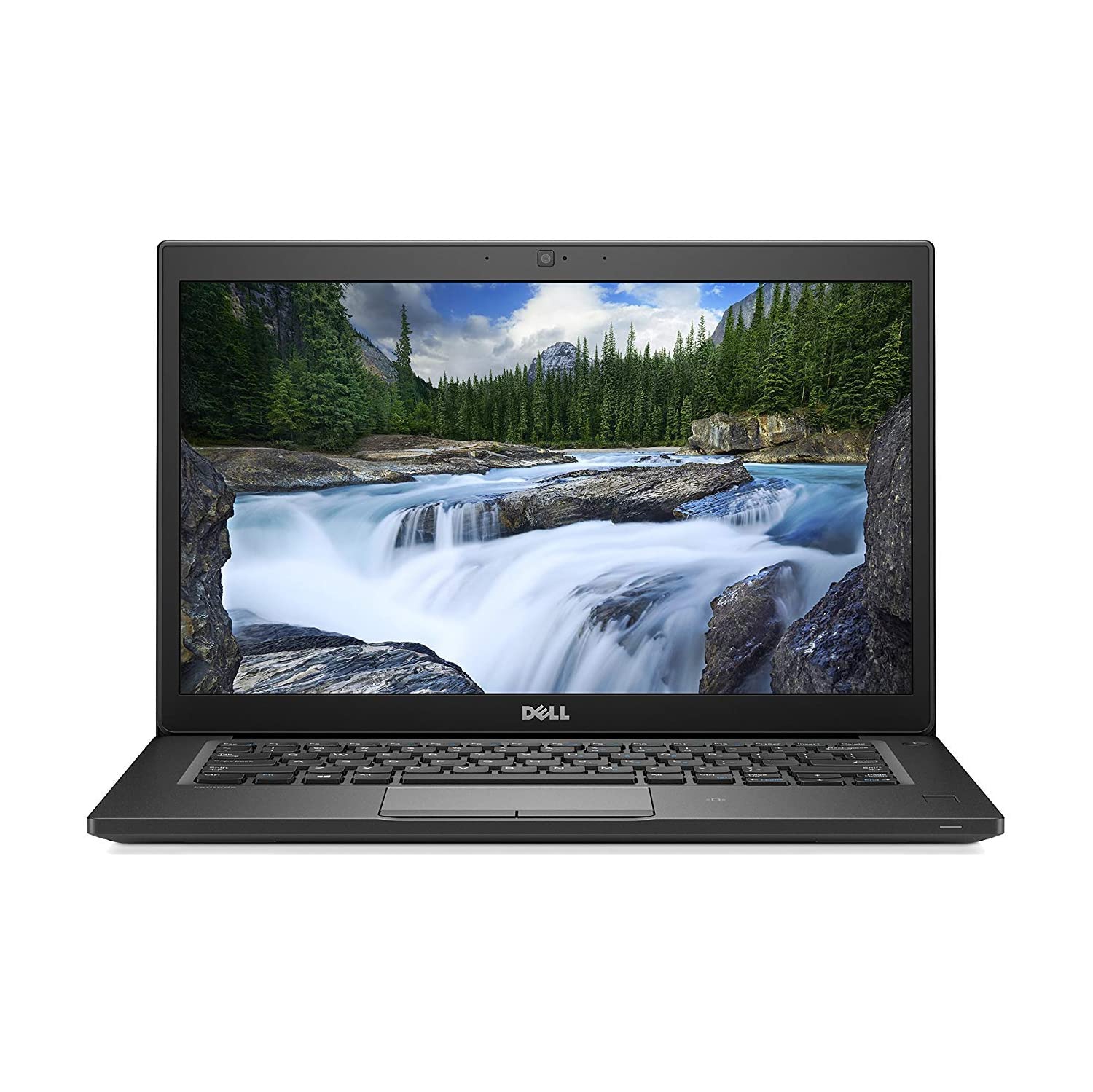 Refurbished - Dell Latitude 7490 14.0" i5 6th Gen (i5-8250U) Quad Core | 8GB RAM DDR3 | 512 GB SSD | Windows 10 Pro