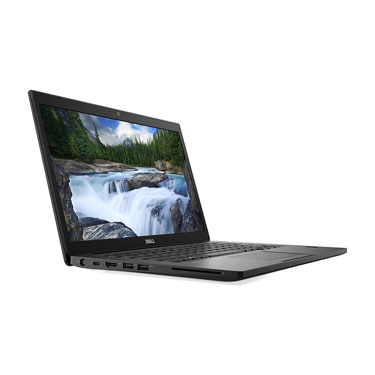 Refurbished - Dell Latitude 7490 14.0" i5 6th Gen (i5-8250U) Quad Core | 8GB RAM DDR3 | 512 GB SSD | Windows 10 Pro