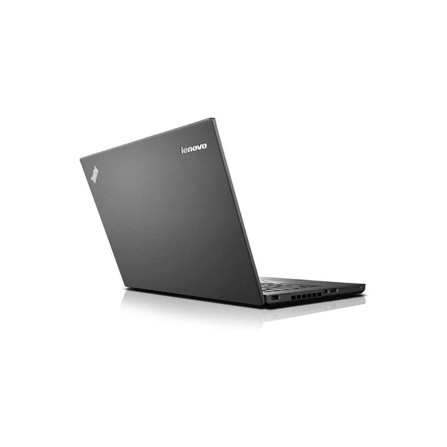 Refurbished - Lenovo ThinkPad T450 14.0" i5 5th Gen (i5-5300U) | 8GB RAM DDR3 | 512 GB SSD | Windows 10 Pro