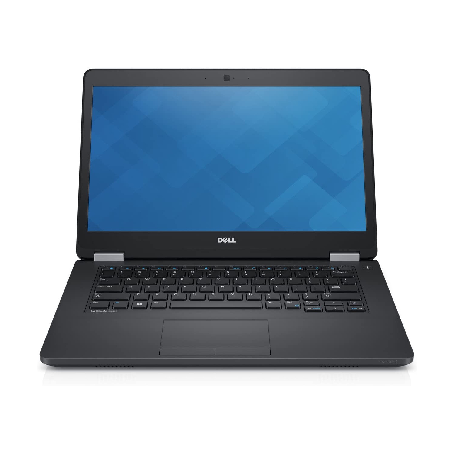 Refurbished - Dell Latitude E5470 14.0" i5 6th Gen (i5-6440HQ) |16GB RAM DDR3 | 256GB SSD | Windows 10 Pro
