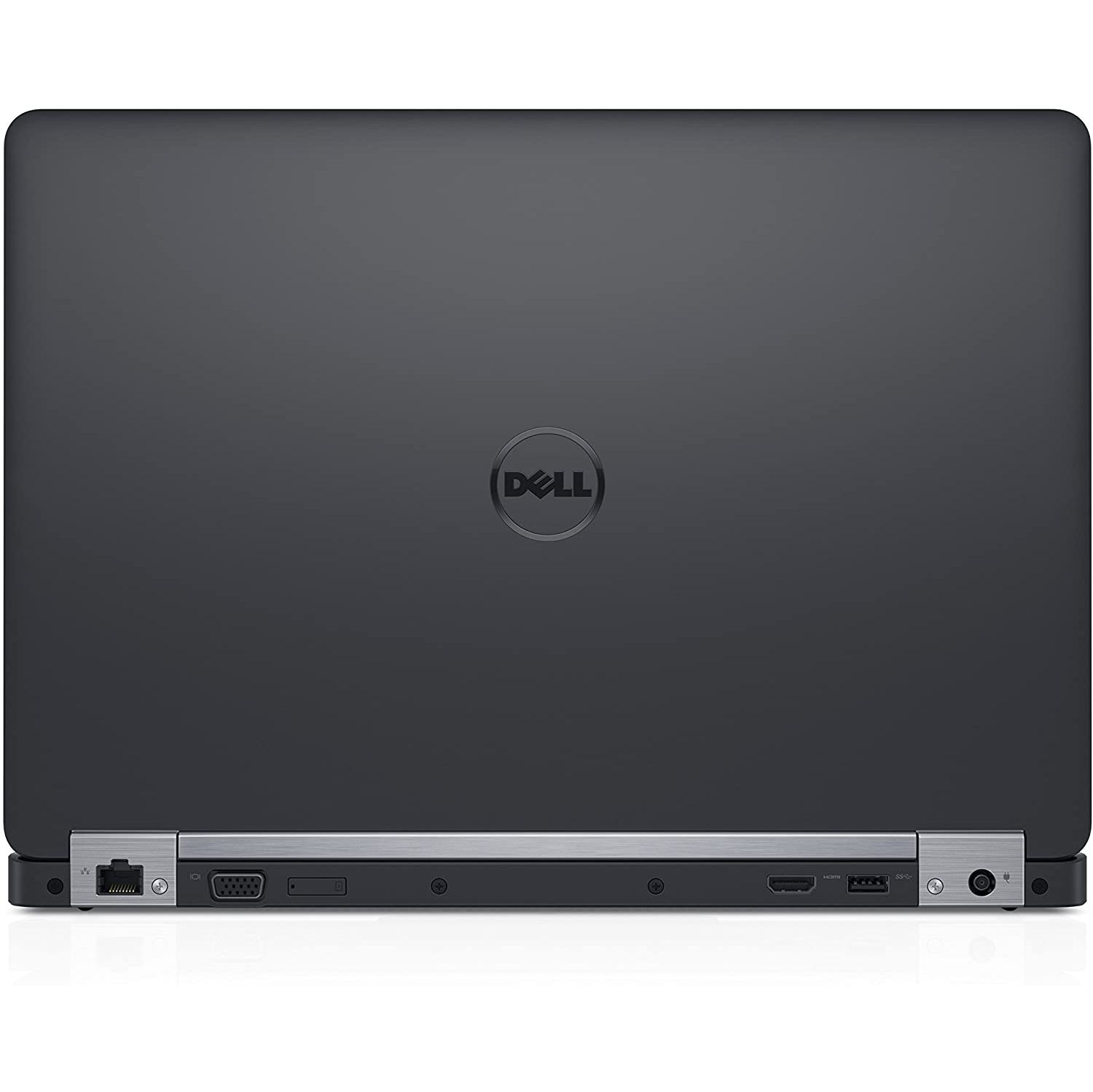 Refurbished - Dell Latitude E5470 14.0" i5 6th Gen (i5-6440HQ) |16GB RAM DDR3 | 256GB SSD | Windows 10 Pro