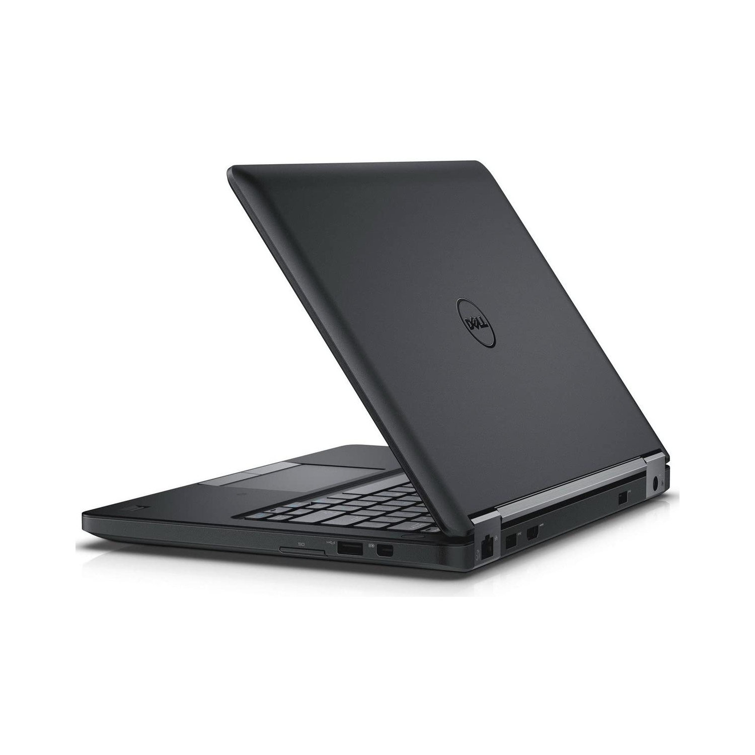 Refurbished - Dell Latitude E5470 14.0" i5 6th Gen (i5-6440HQ) |16GB RAM DDR3 | 256GB SSD | Windows 10 Pro