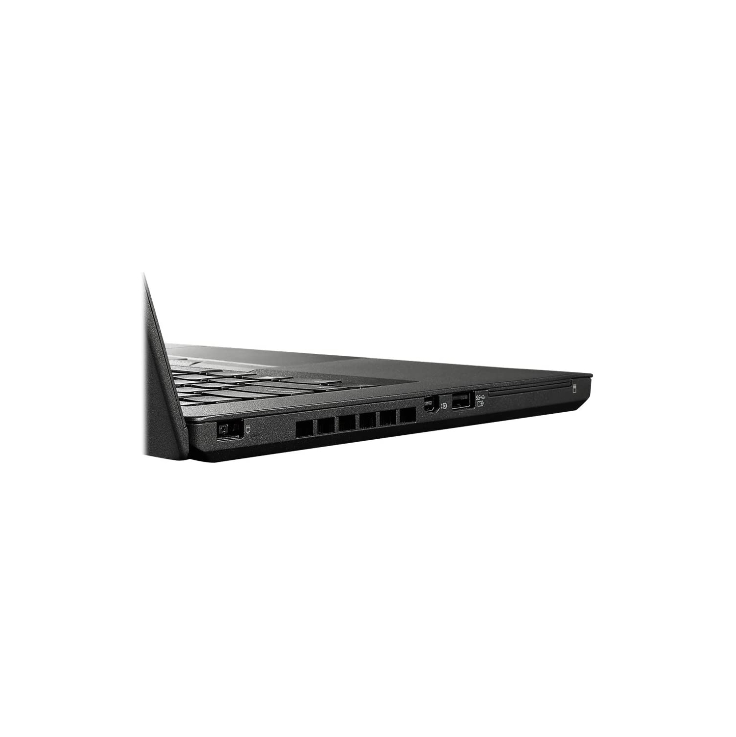Refurbished - Lenovo ThinkPad T450 14.0" Laptop - Intel Core i5-5300U (5th Gen) | 8GB RAM DDR3 | 256GB SSD | Windows 10 Pro