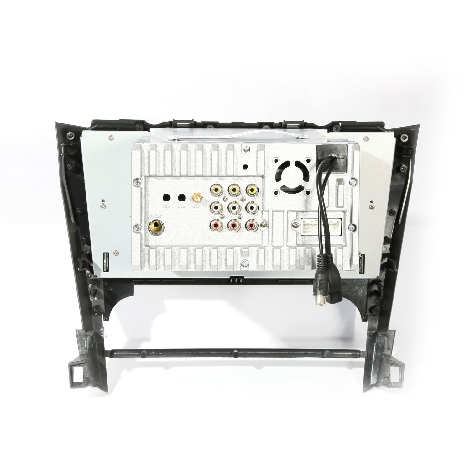 Pyle – récepteur stéréo Toyota Camry 2012, écran tactile HD 8 po, Bluetooth v2.0