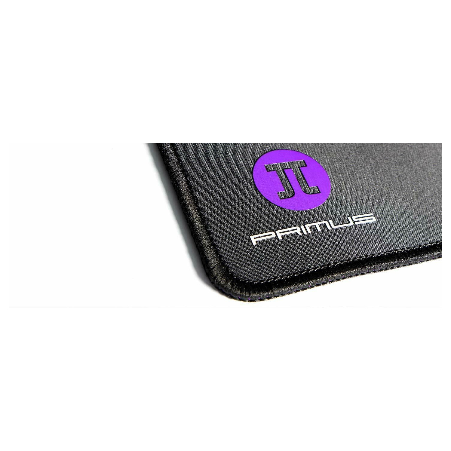 Tapis de souris de jeu en tissu souple avec base en caoutchouc antidérapant Primus PMP-01XXL Arena - Noir