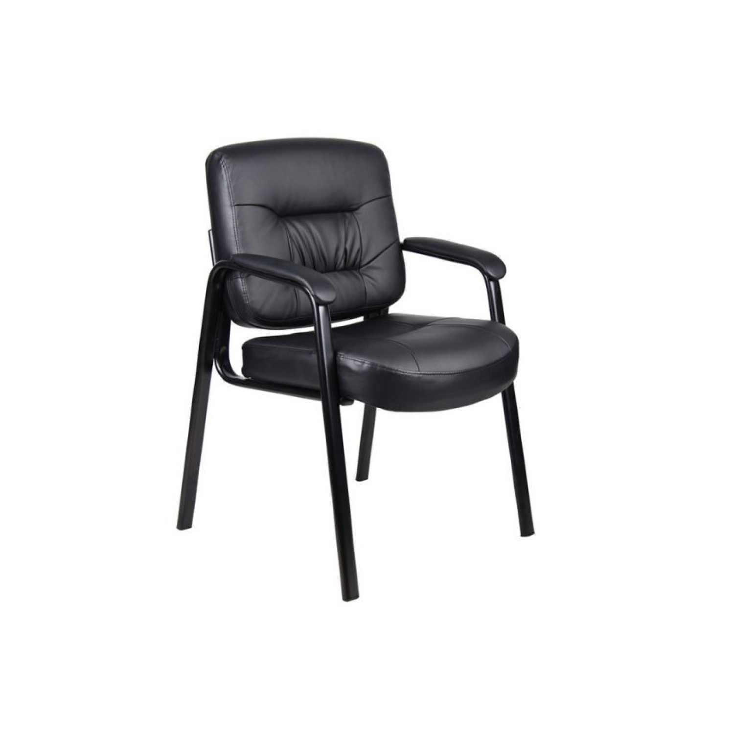 Traditional Style Conference Guest Chair