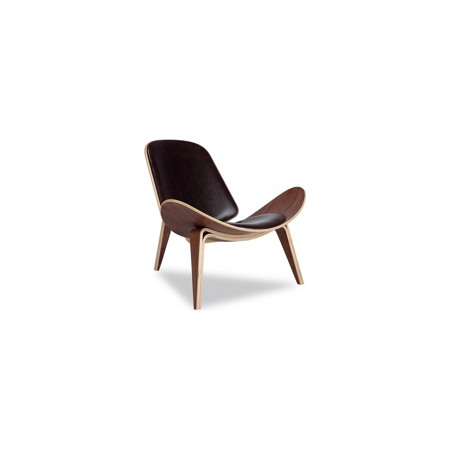 Hans Wegner Shell Chair