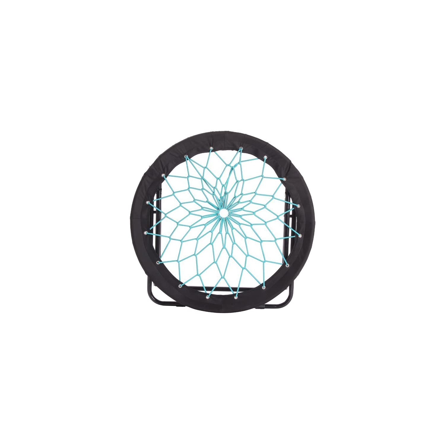 Nicer Furniture ® Bungee Cord Dish Chair, Bunjo chair High Intensity and Secure, Fun for Adults and Kinds