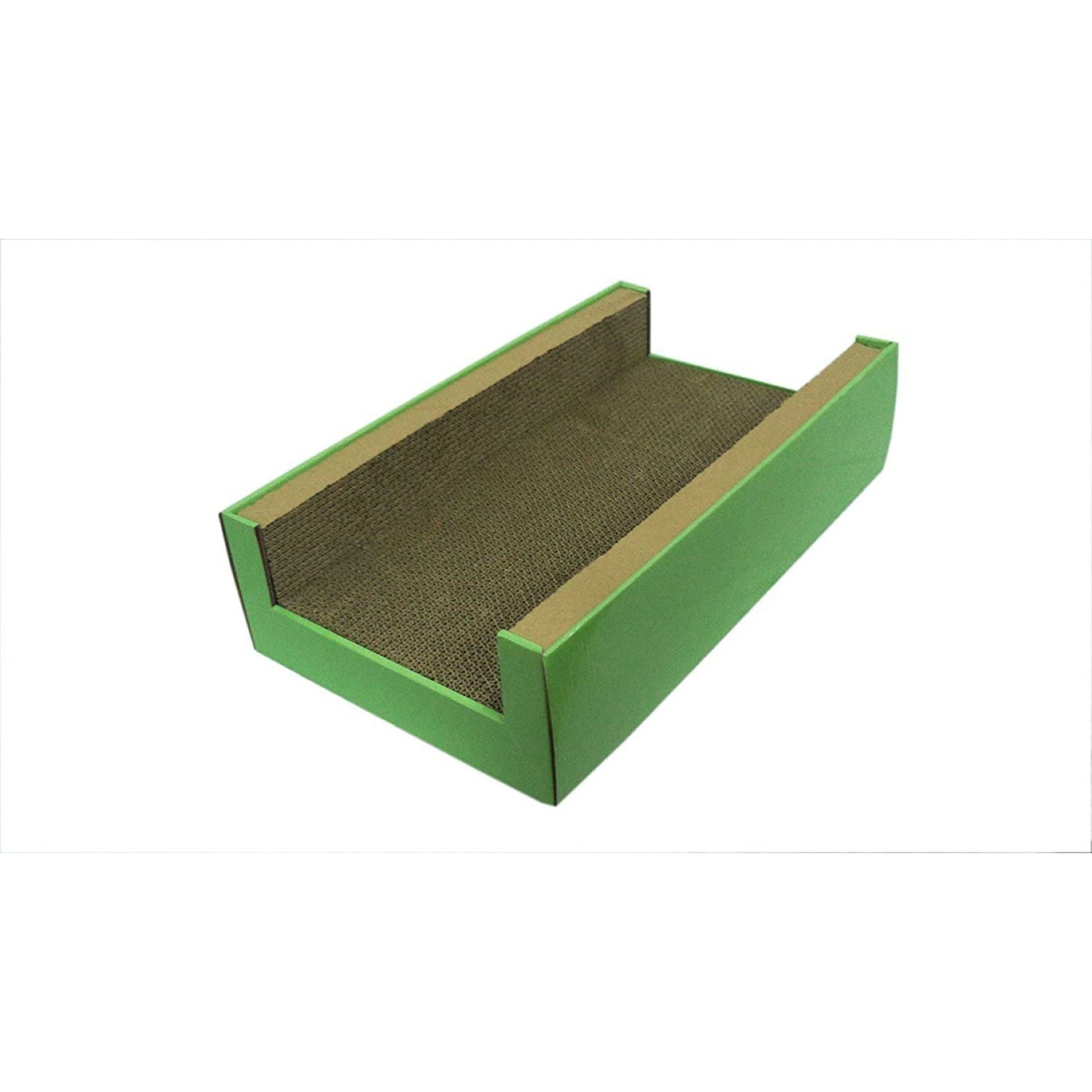 iPet Le chaton Scratch original Cat Scratcher Lounge