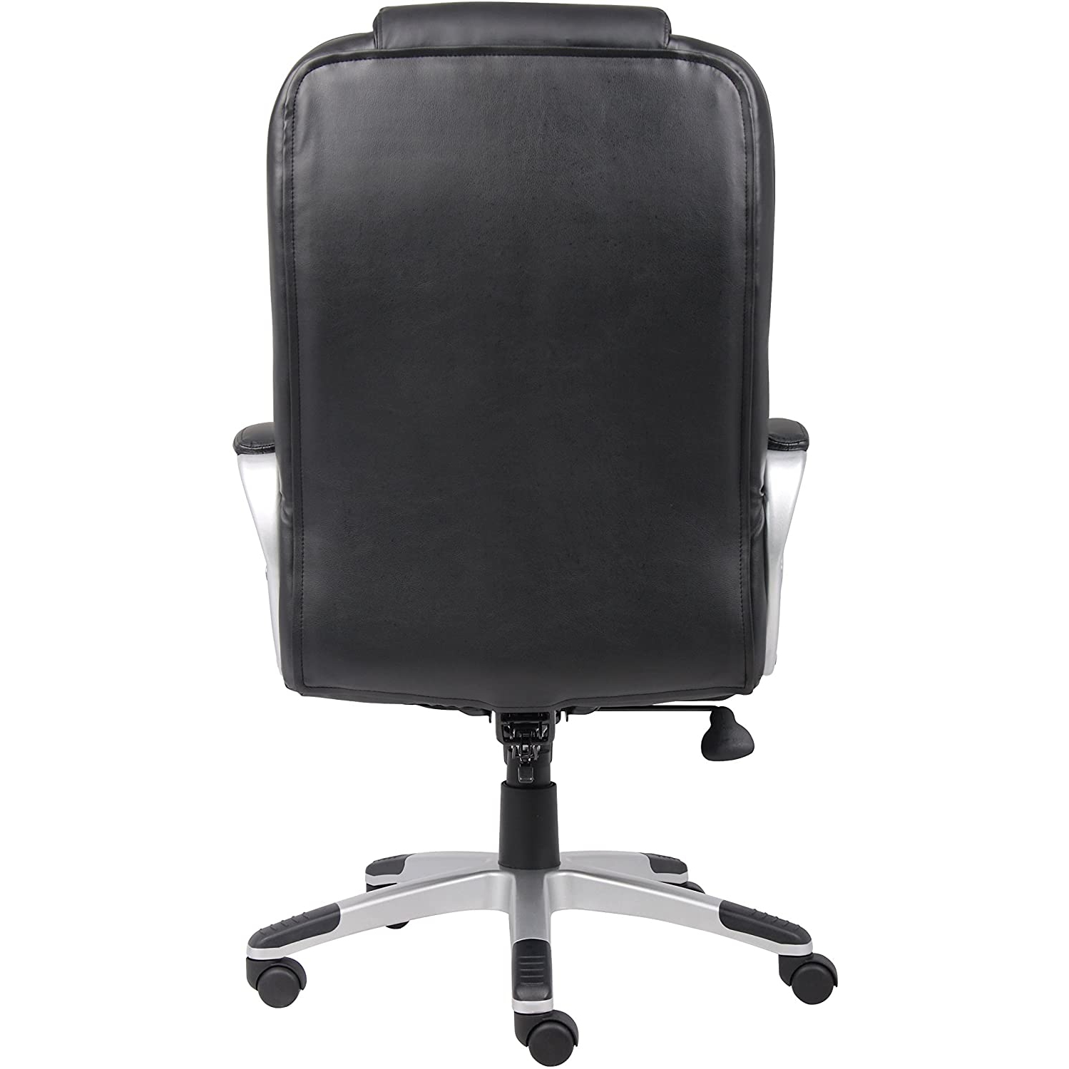 High Back PU Leather Executive Chair Office Ergonomic Task Chair
