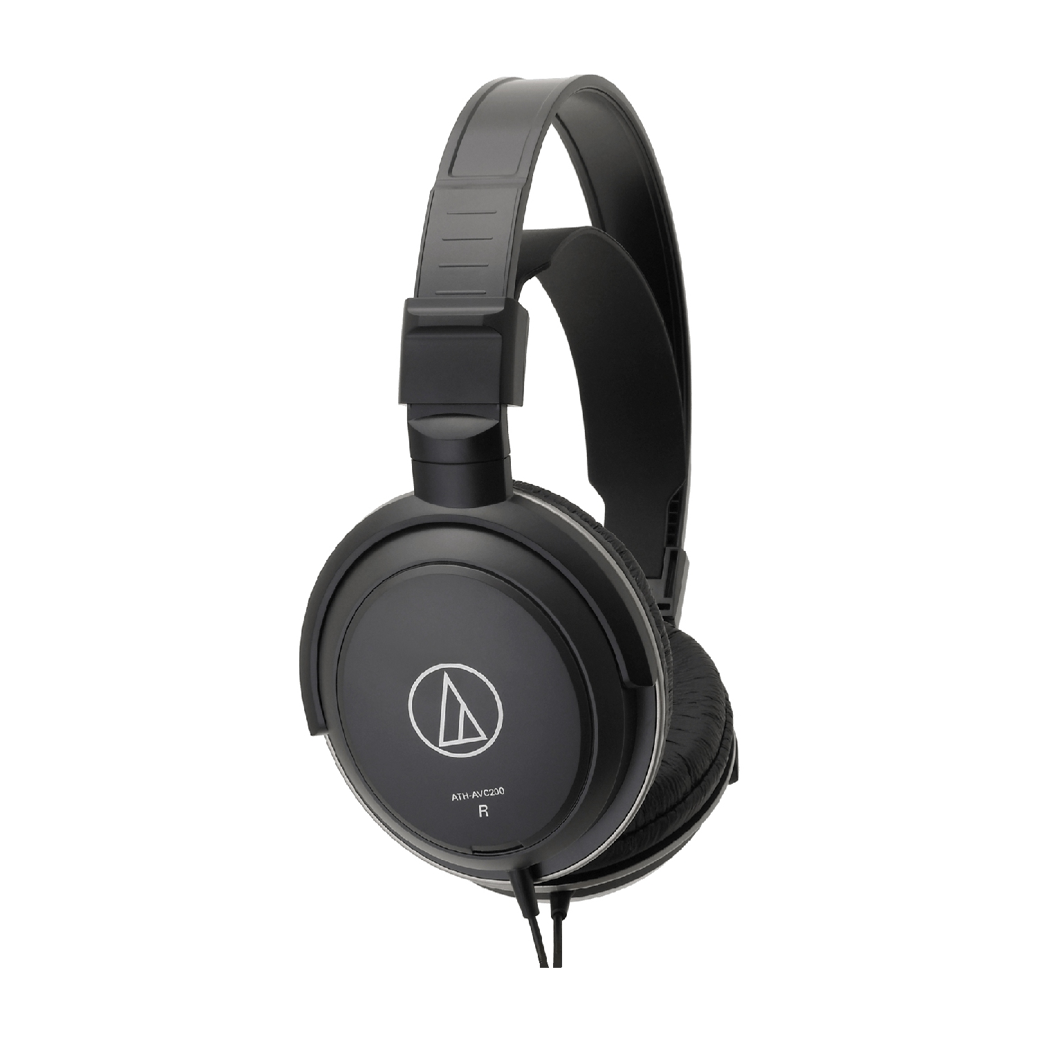 Casque d'écoute SonicPro ATH-AVC200 d'Audio-Technica