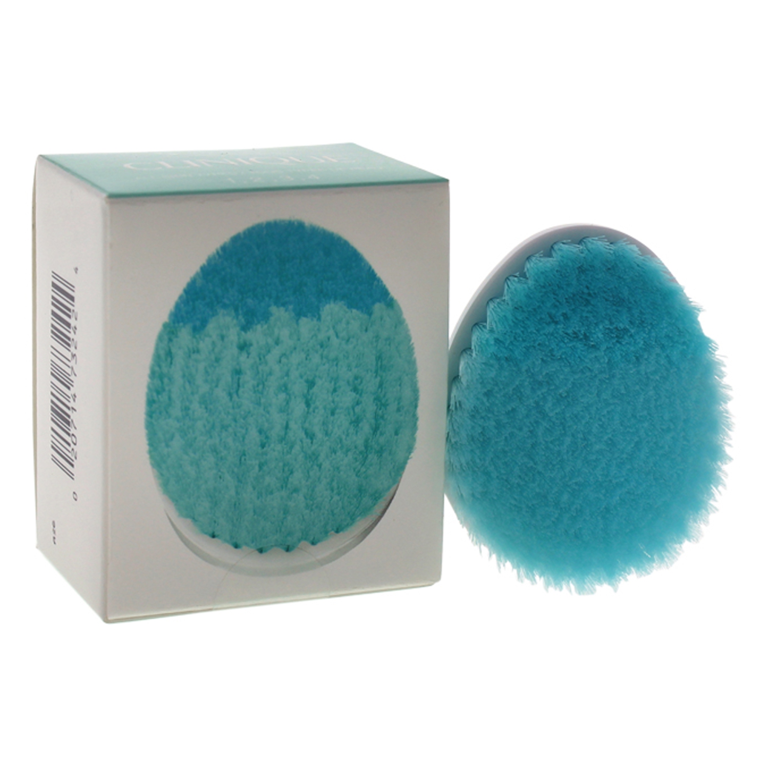 Clinique Sonic System Acne Solutions Deep Cleansing Brush Head - All Skin Types by Clinique for Unisex - 1 Pc Brush Head