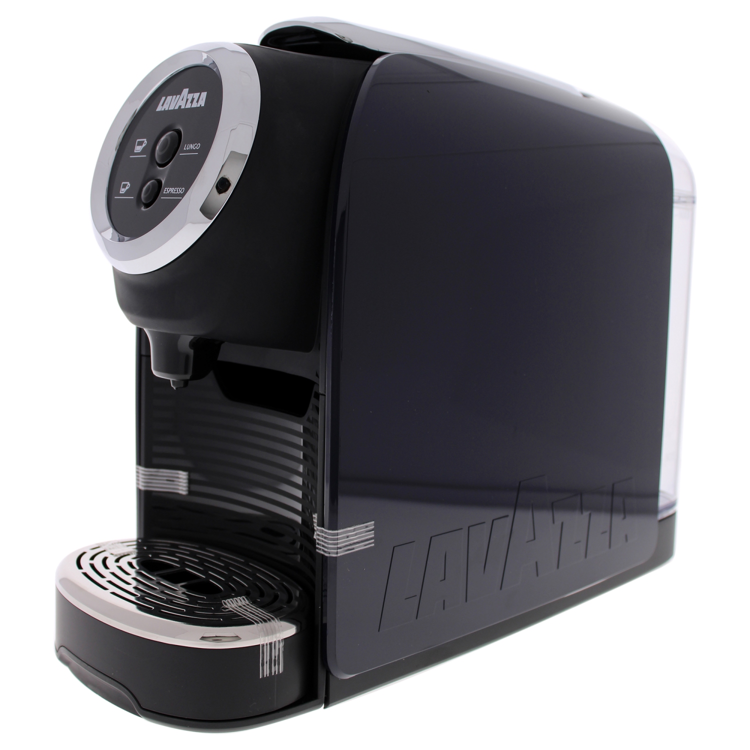 Blue Classy Mini Single Serve Espresso Coffee Machine LB 300 by Lavazza for - 1 Pc Coffee Machine