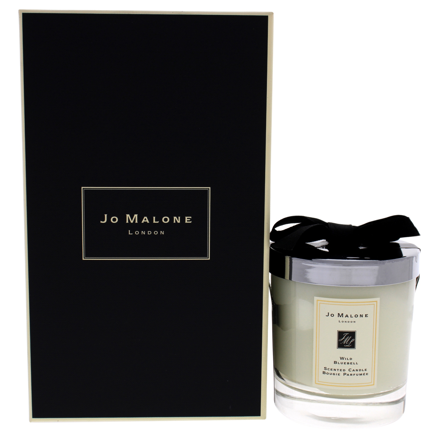 Wild Bluebell Scented Candle by Jo Malone for Unisex - 7 oz Candle