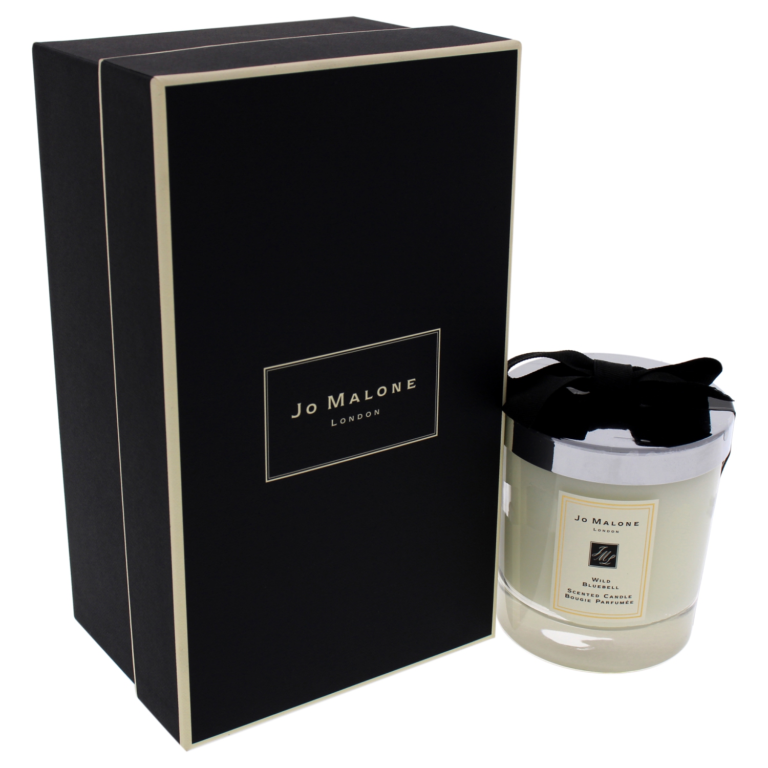 Wild Bluebell Scented Candle by Jo Malone for Unisex - 7 oz Candle