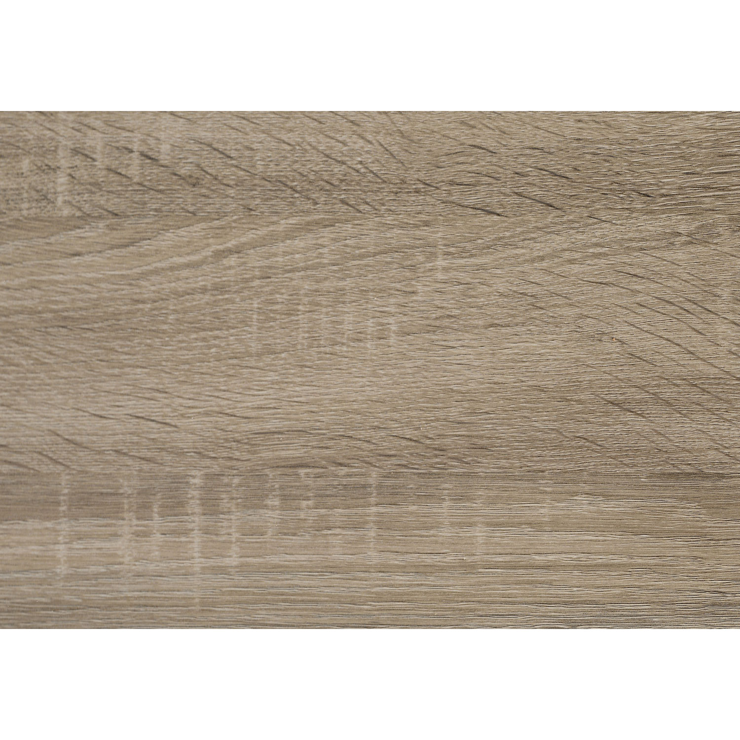 Ensemble de 3 pièces contemporaines avec table basse et tables de bout de Monarch - Gris taupe