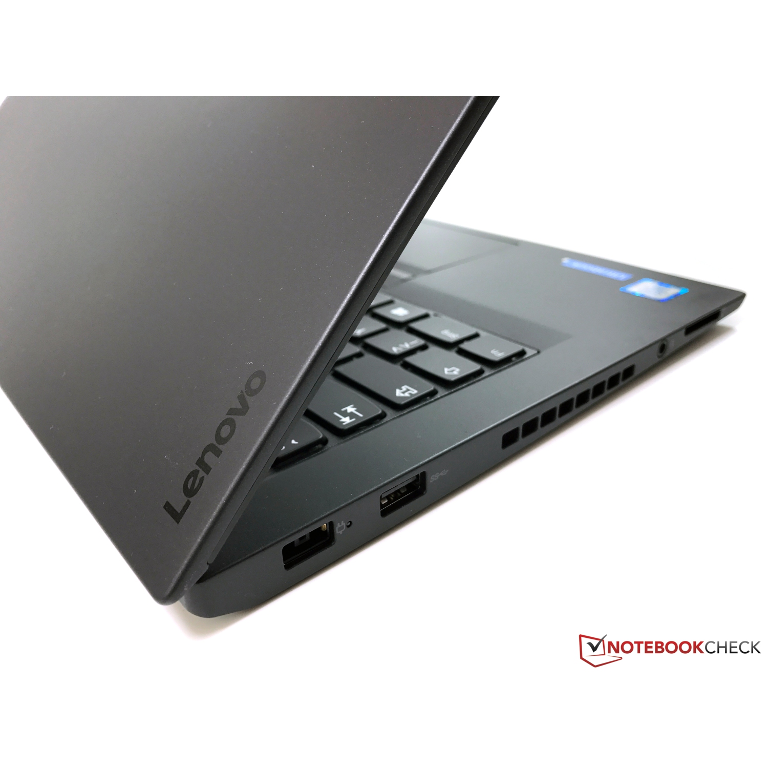 Refurbished (Good) - Lenovo ThinkPad T470s Intel Core i7-7600U 2.8