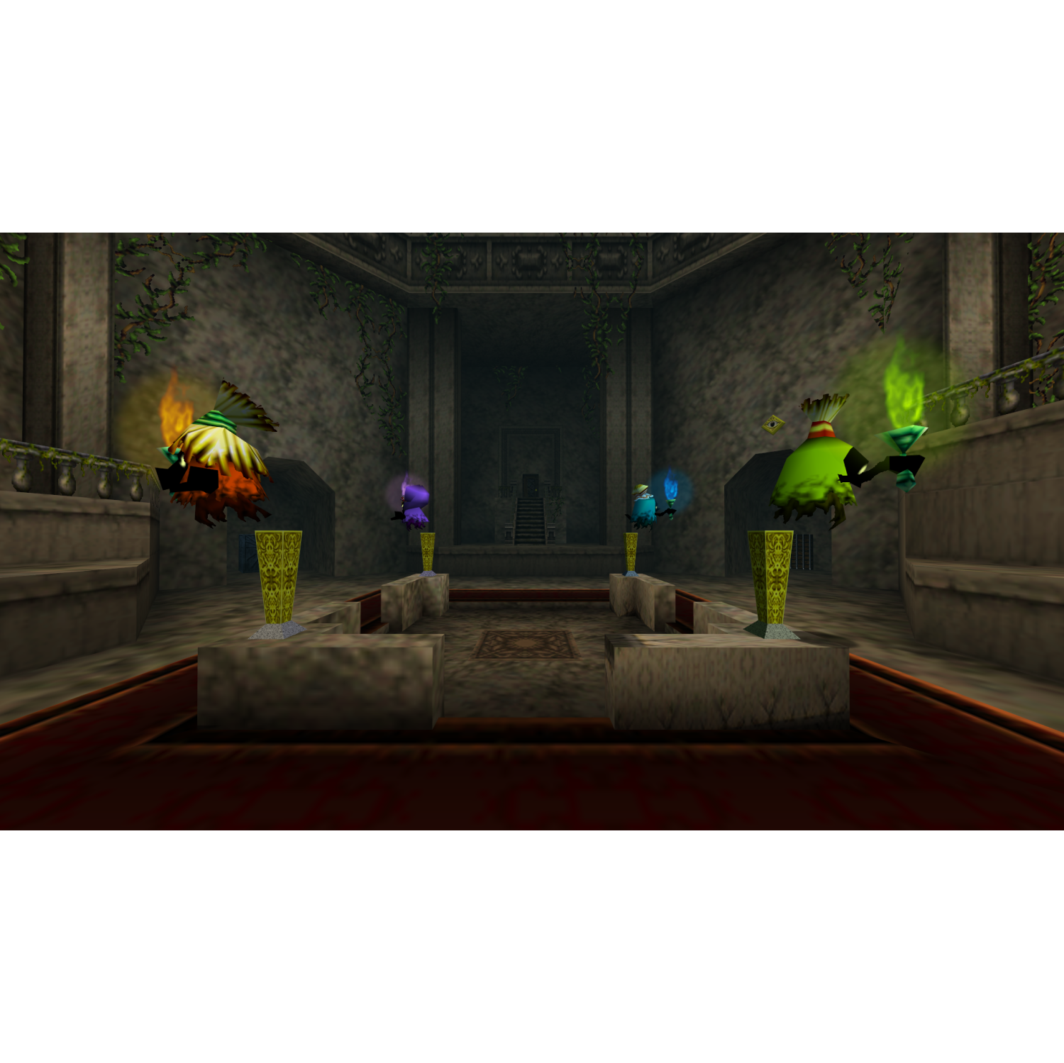 Console de jeu 2DS de Nintendo - Édition Kokiri Green Link - comprend The Legend of Zelda: OCARINA of Time 3D